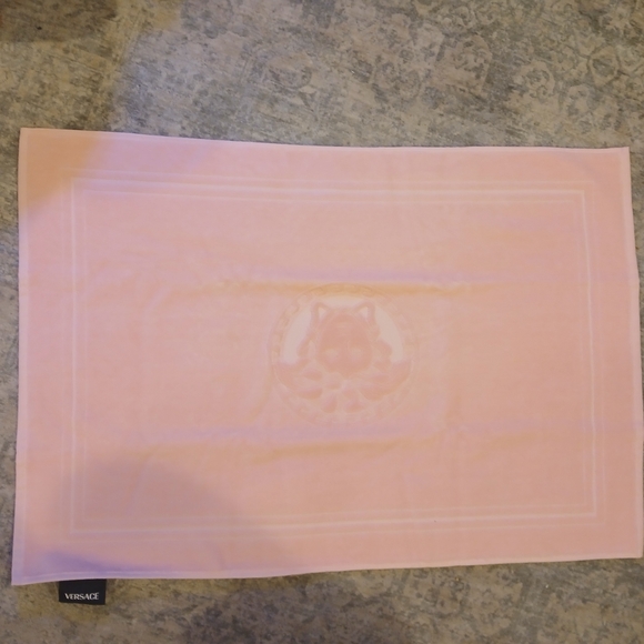 Versace icon collection bath mat - Picture 3 of 6